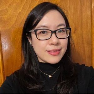 Meet your Posher, Chris tine